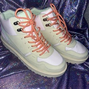 Highland Hi Heritage UGG Boots